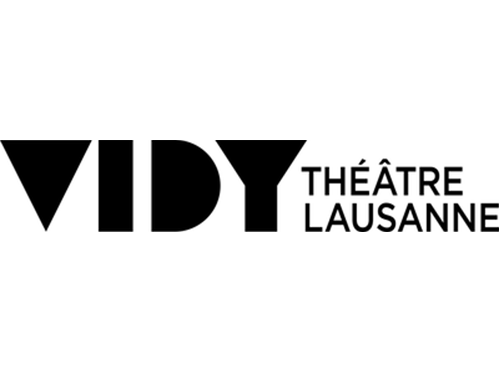 Théâtre Vidy-Lausanne